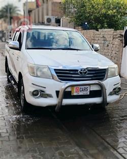 تويوتا هايلوكس